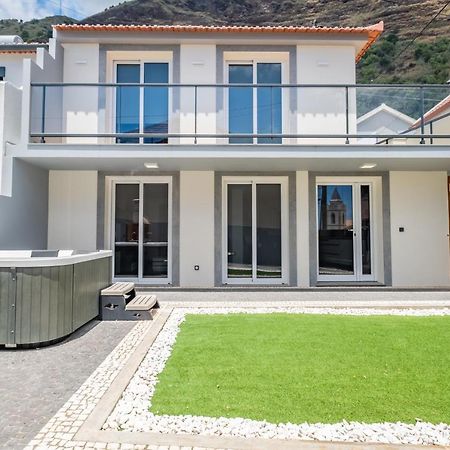 Villa Solmar Jardim do Mar Exterior foto