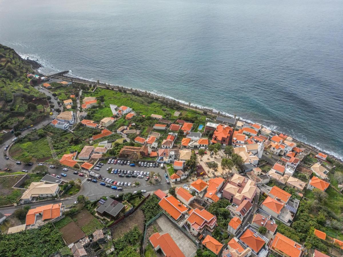 Villa Solmar Jardim do Mar Exterior foto